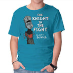 The Knight In The Fight