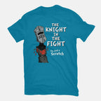 The Knight In The Fight