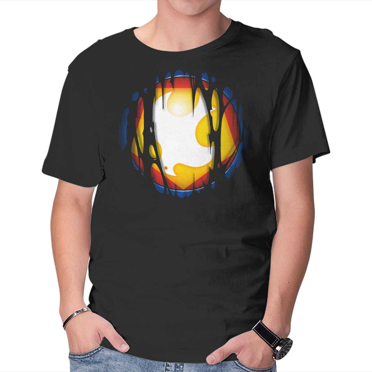 Peace Armor