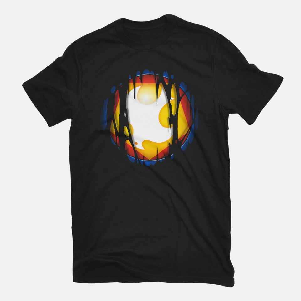 Peace Armor