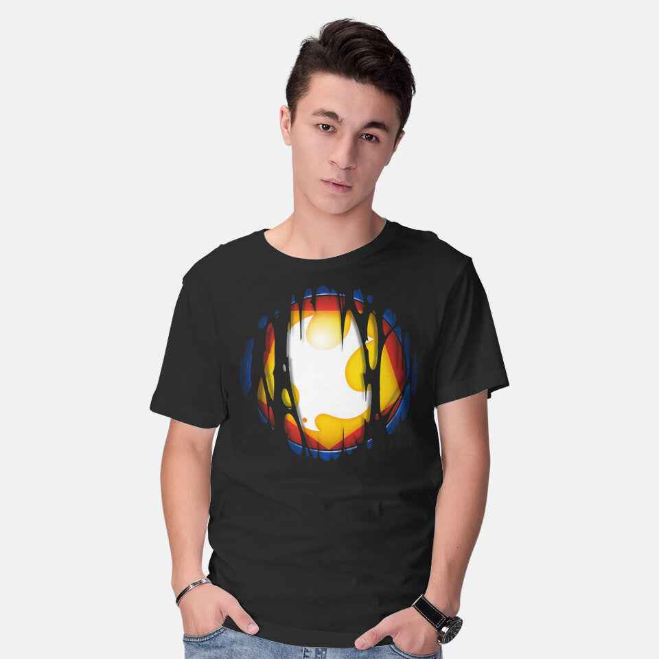 Peace Armor