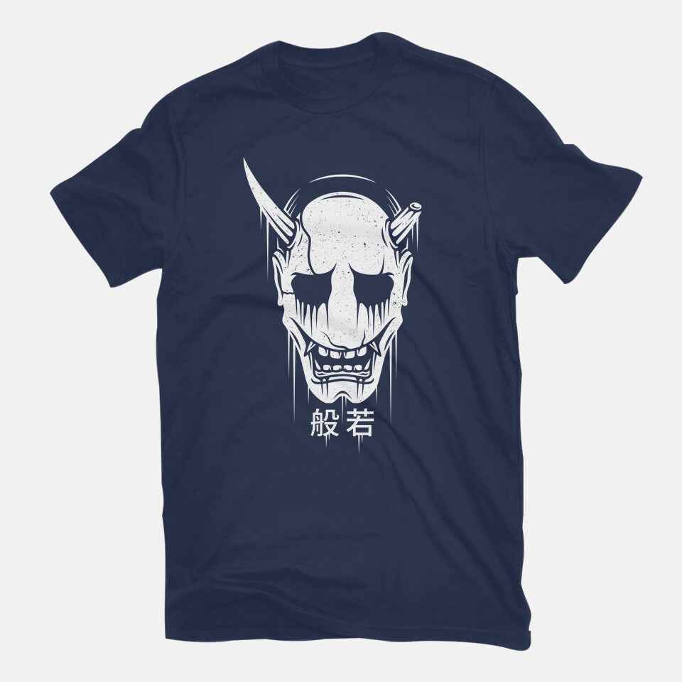 Hannya Mask