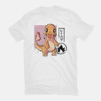 Cute Lizard