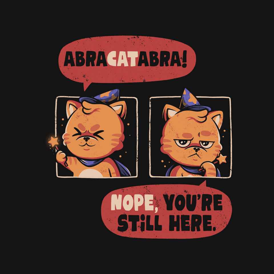 Abracatabra