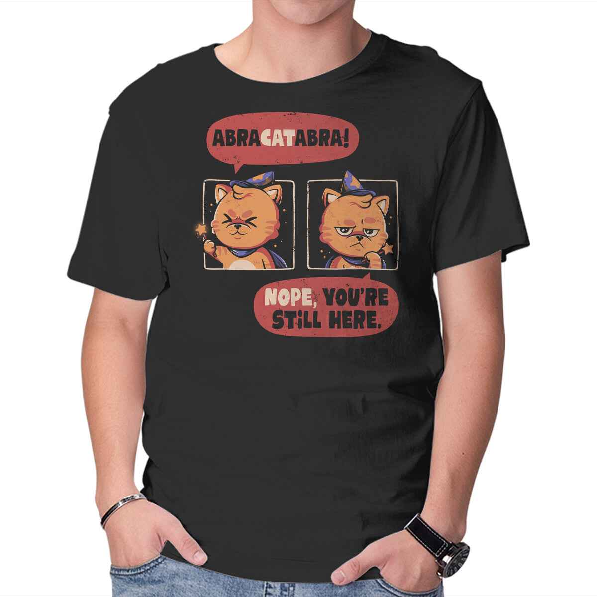 Abracatabra