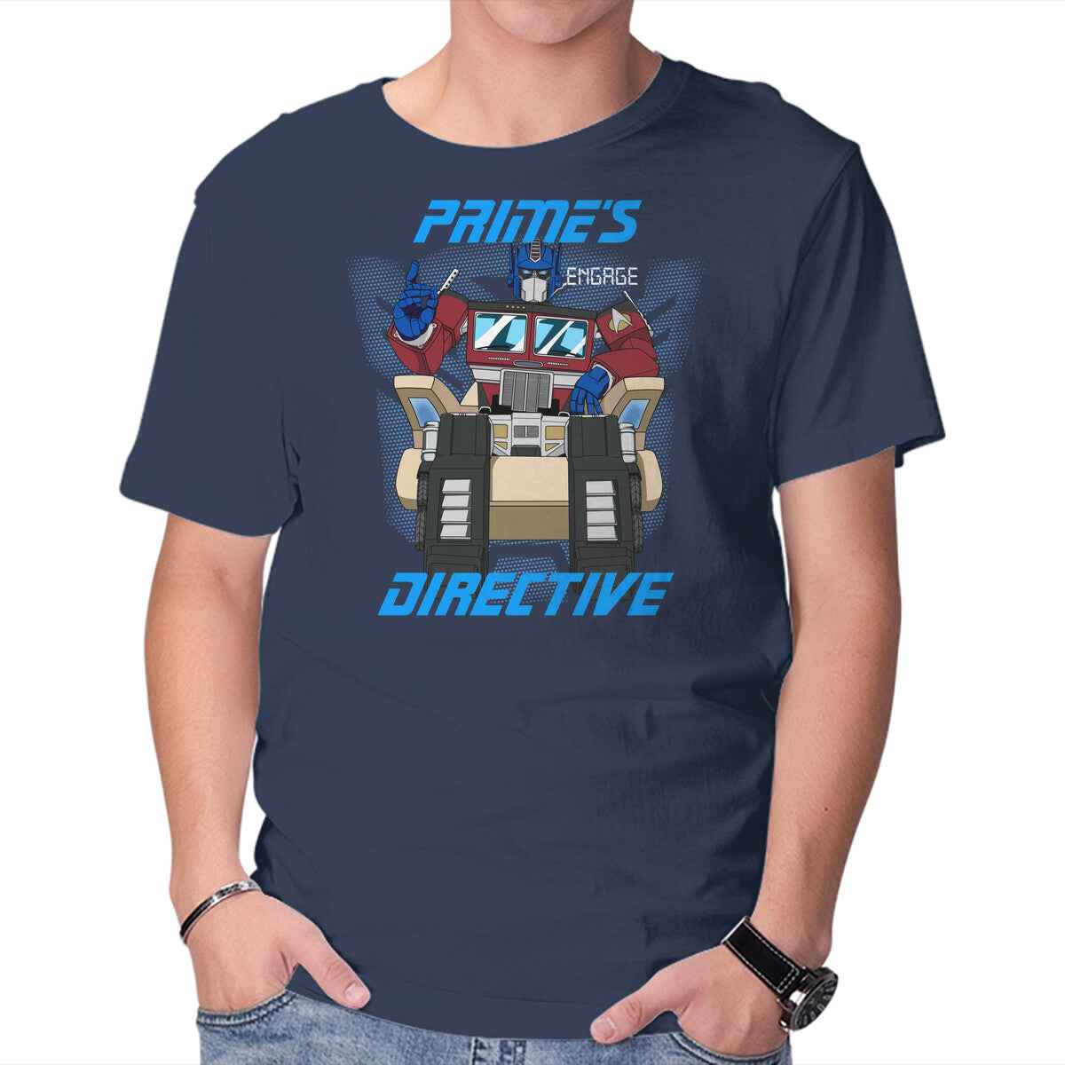 Prime's Directive