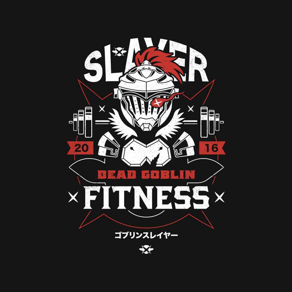 Dead Goblin Fitness