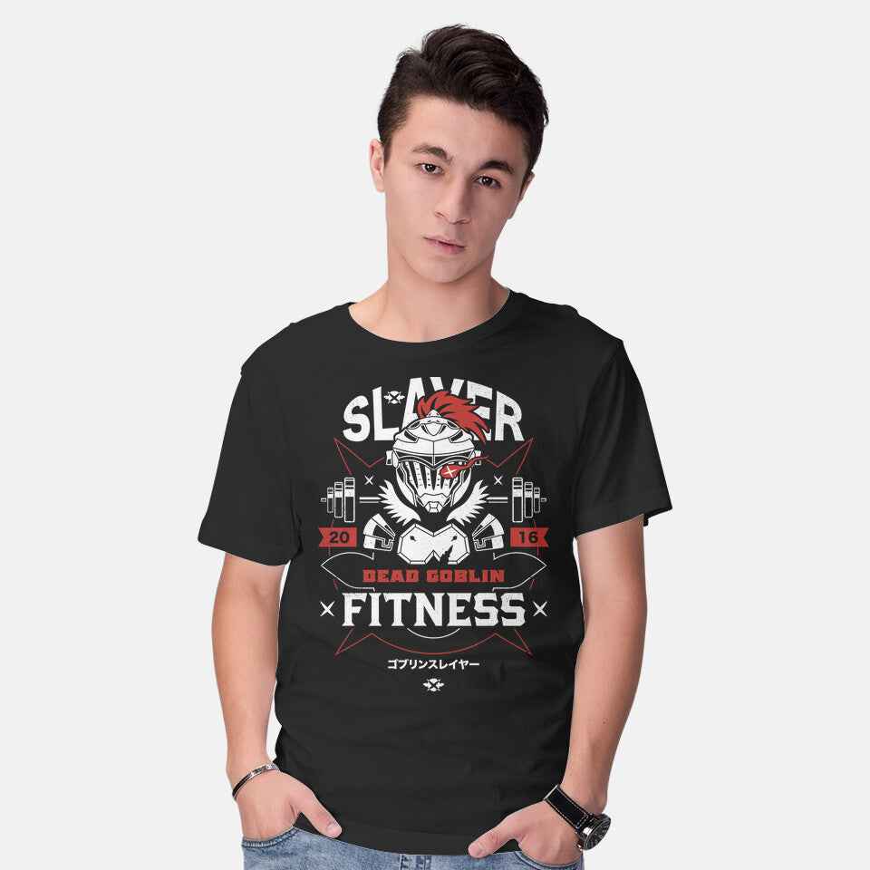 Dead Goblin Fitness