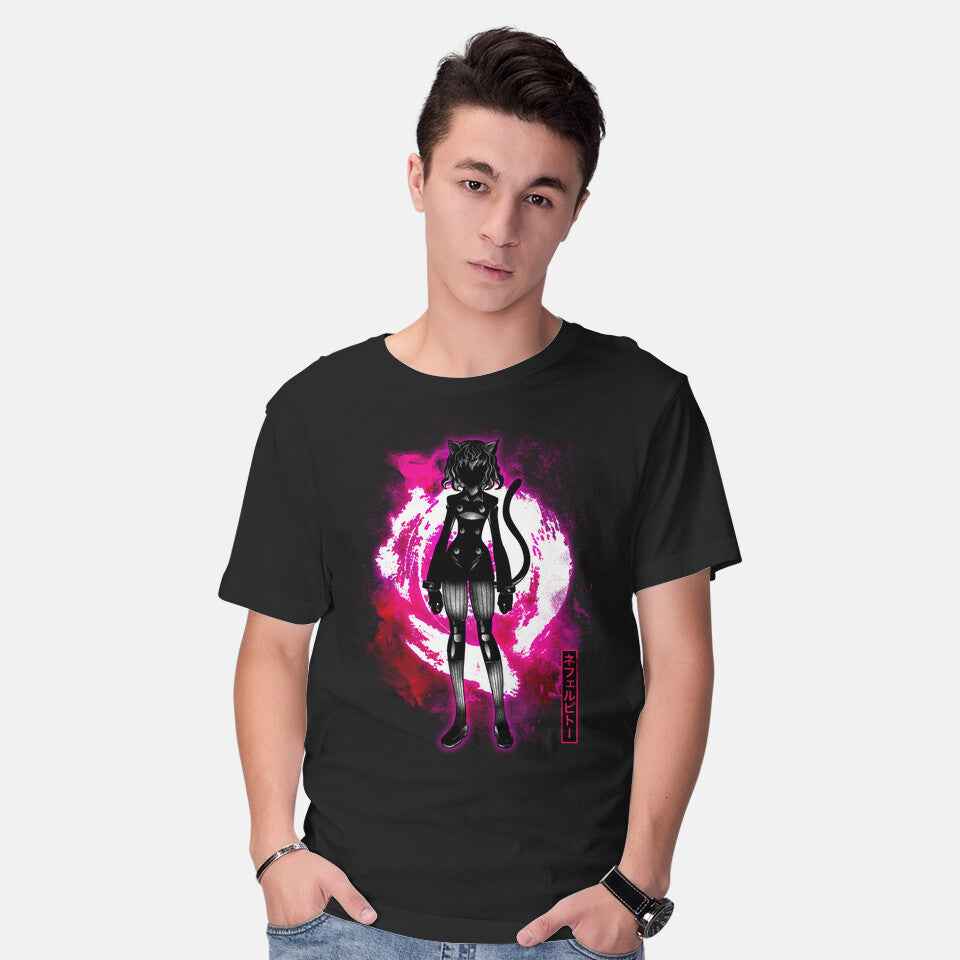 Cosmic Cat