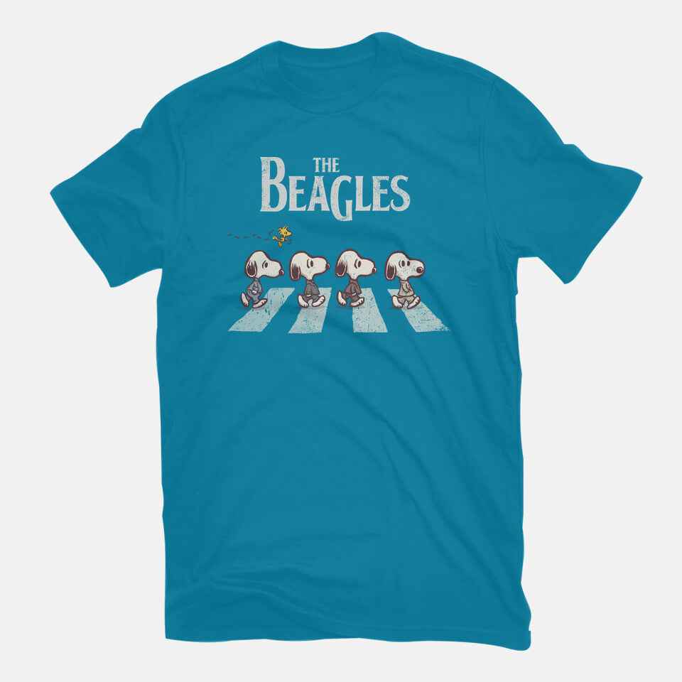 Beagles