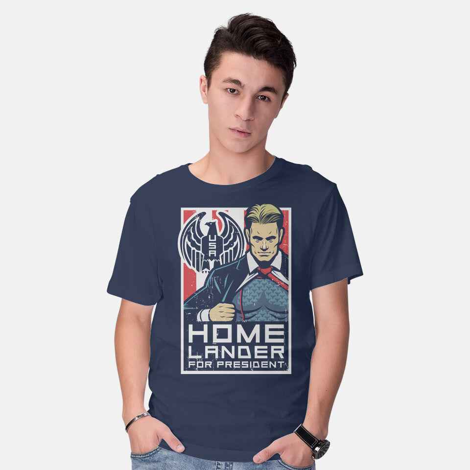 Our Hero