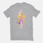 Moon Star – Anime Graphic T-Shirt