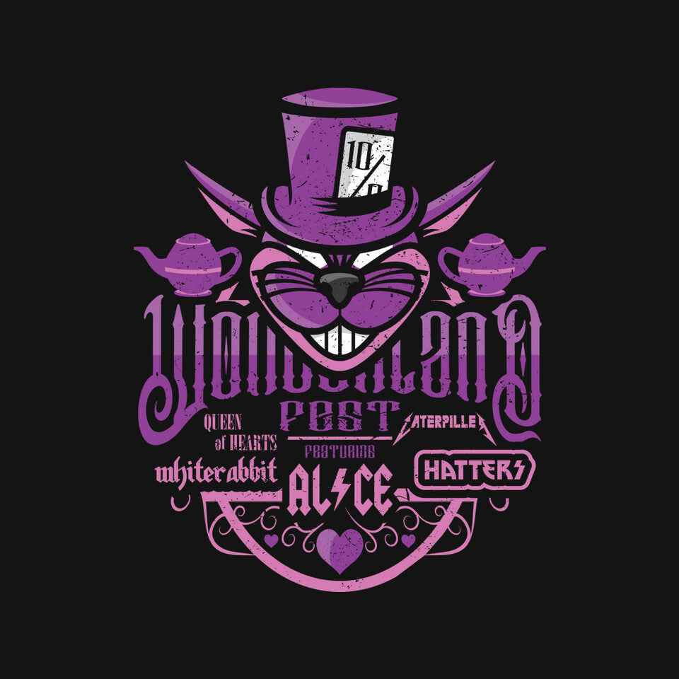 Wonderland Fest