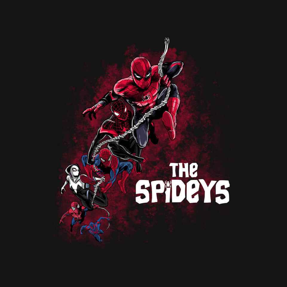 The Spideys
