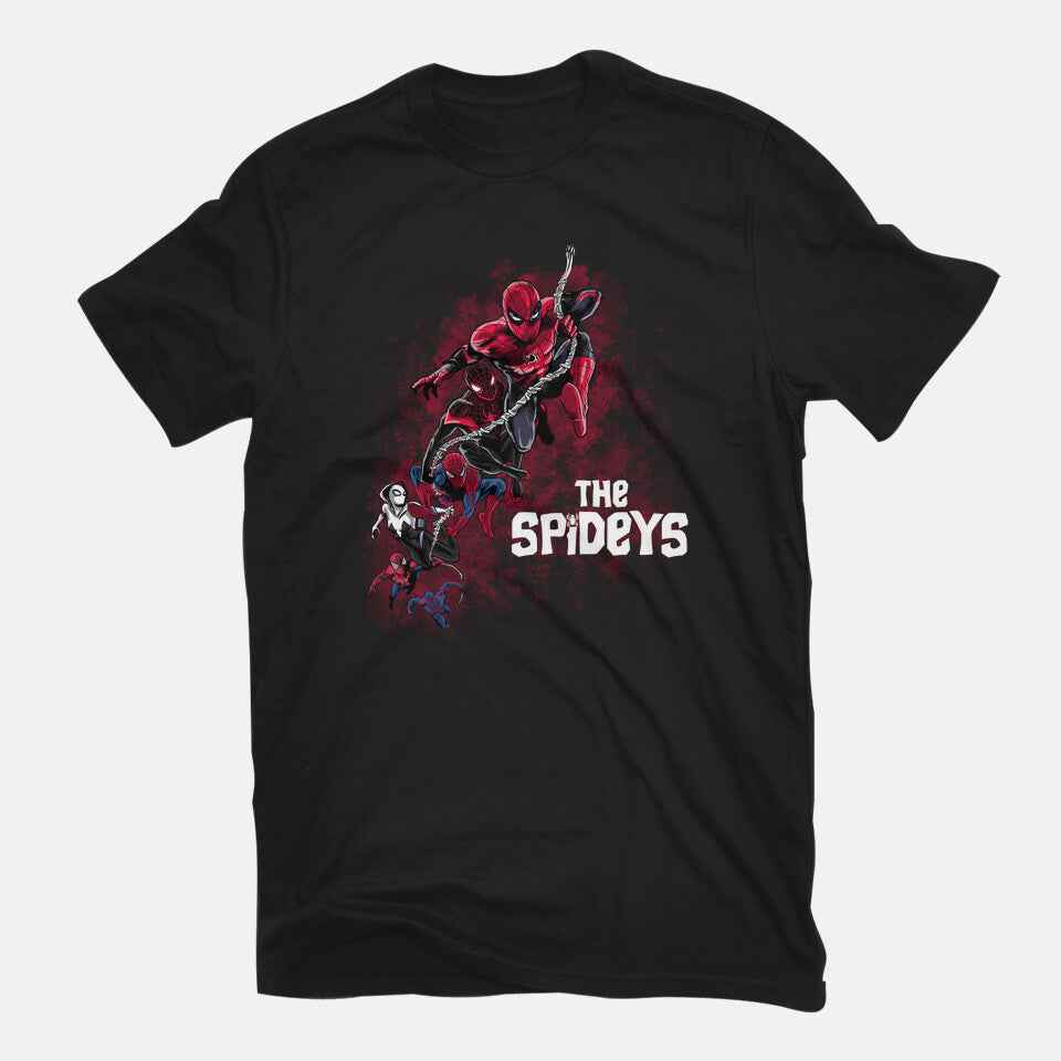The Spideys
