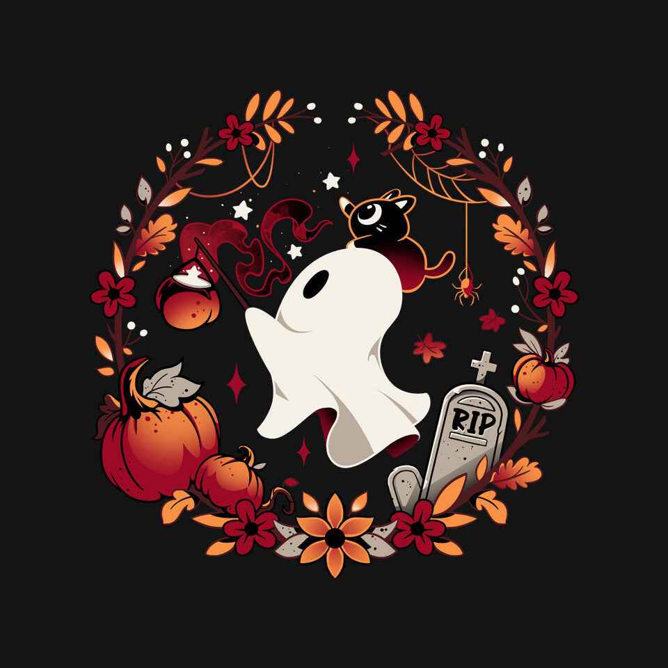 Spooky Wishes