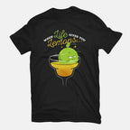 When Life Gives You Lemons
