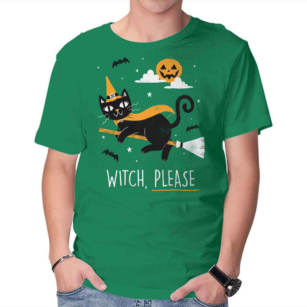 Witch Pls