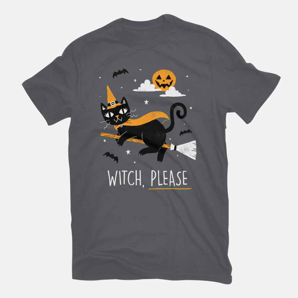 Witch Pls