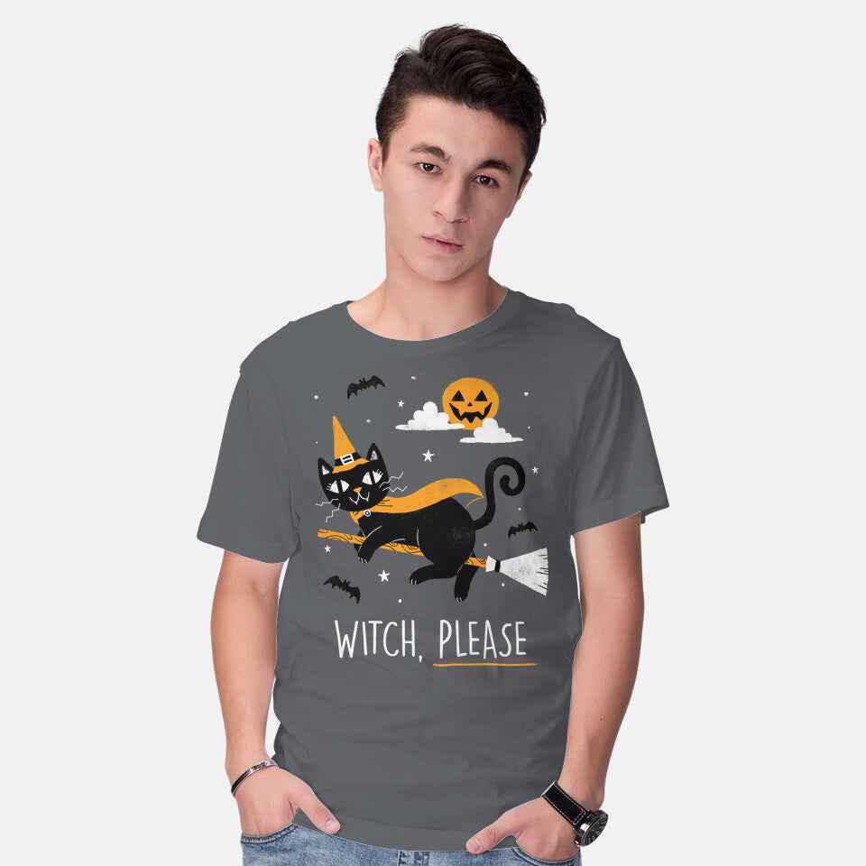 Witch Pls