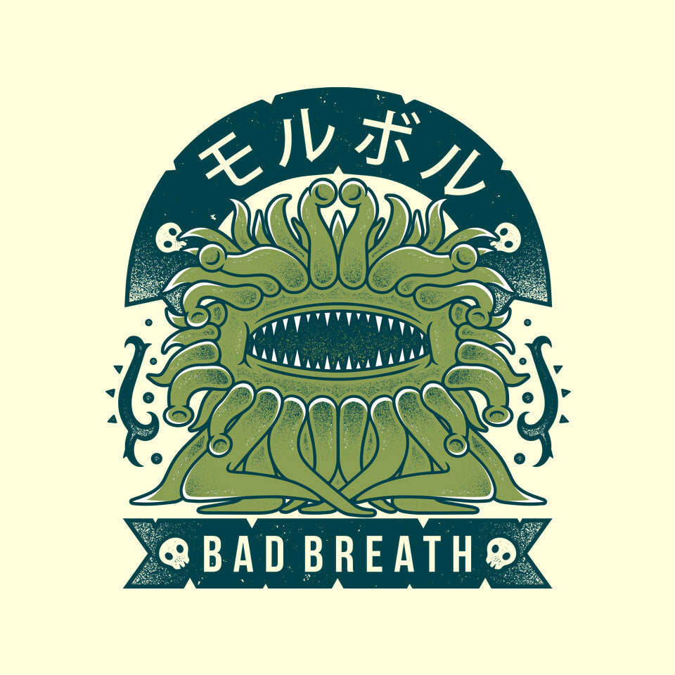 Malboro – Gaming Graphic T-Shirt
