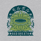 Malboro – Gaming Graphic T-Shirt