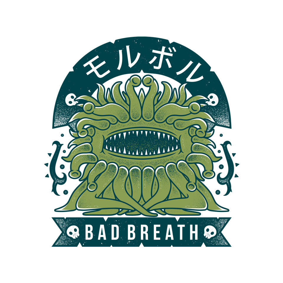 Malboro – Gaming Graphic T-Shirt design artwork for white graphic T-shirt