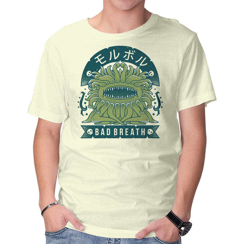 Malboro – Gaming Graphic T-Shirt