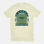 Malboro – Gaming Graphic T-Shirt