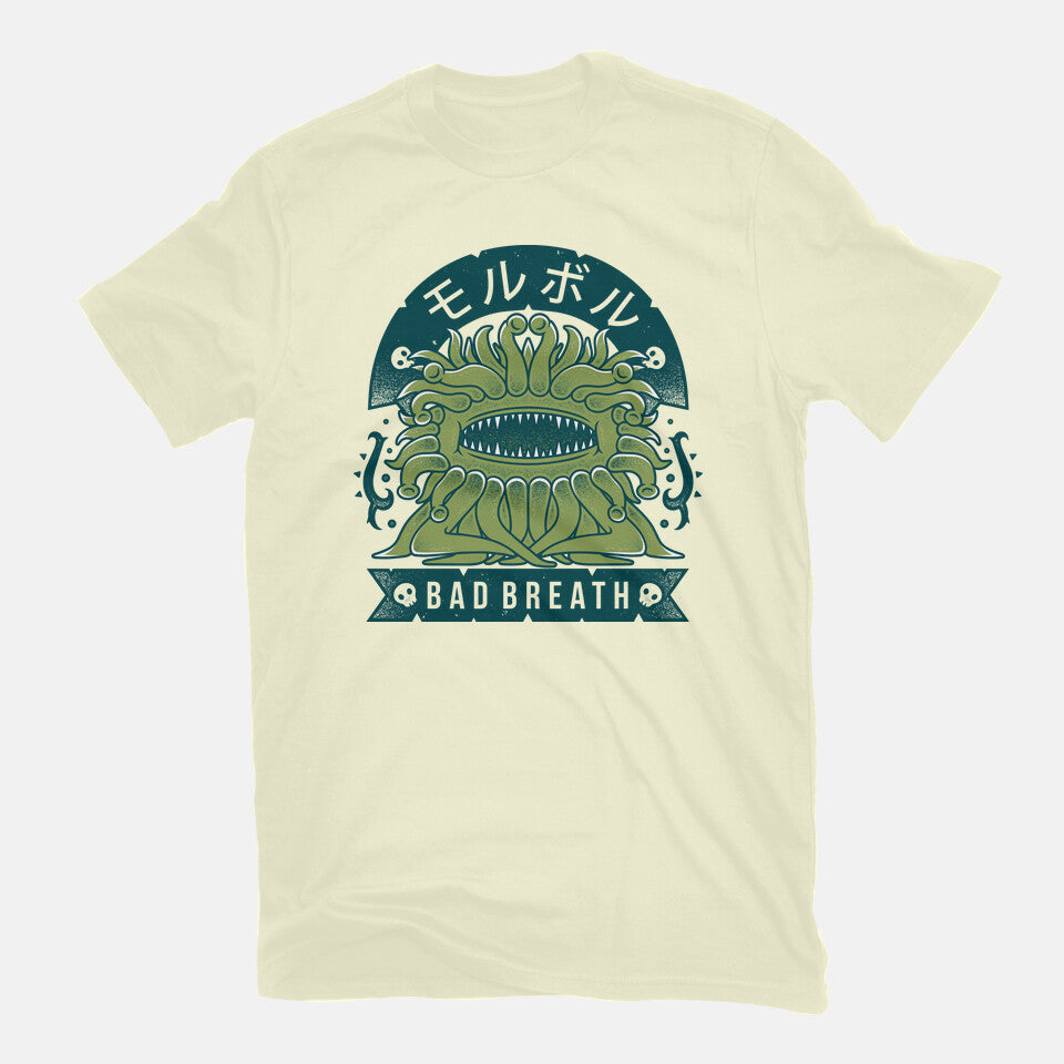 Malboro – Gaming Graphic T-Shirt