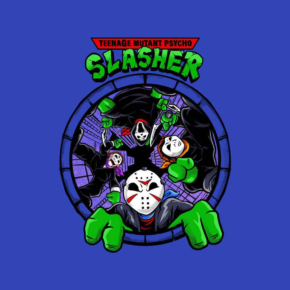 Four Slashers