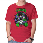 Four Slashers