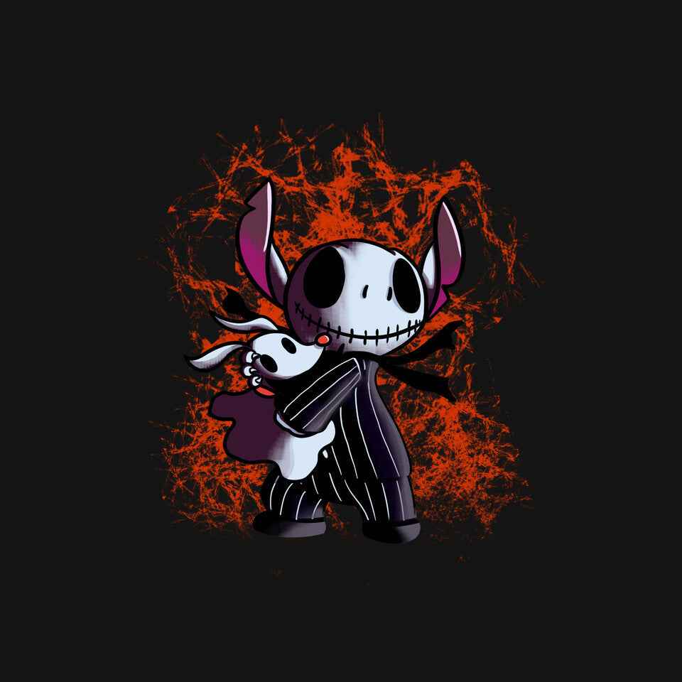 Stitch Nightmare