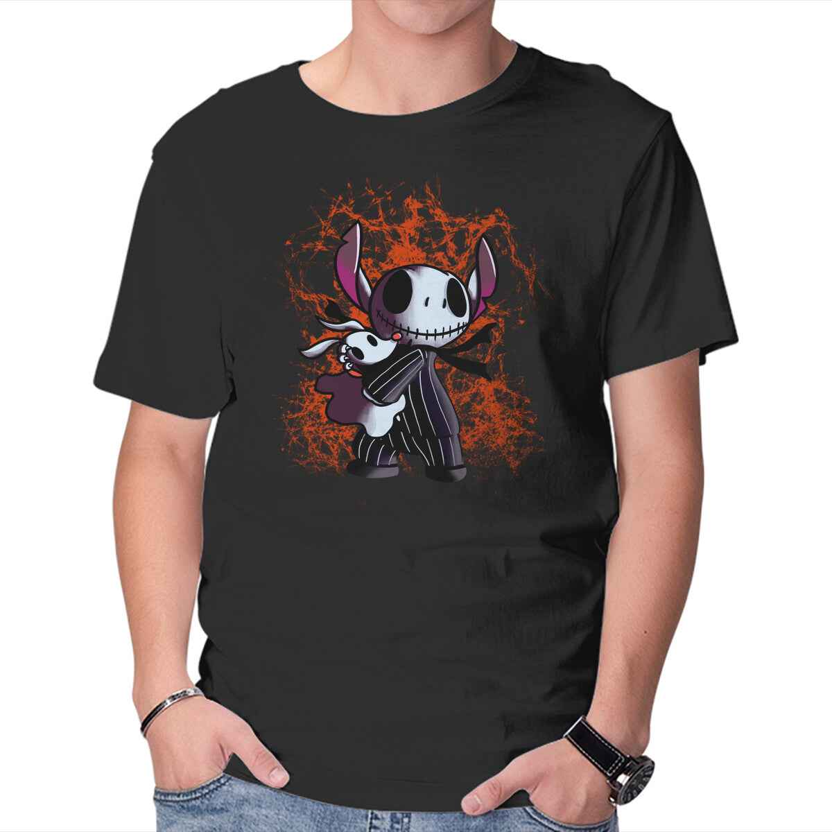 Stitch Nightmare
