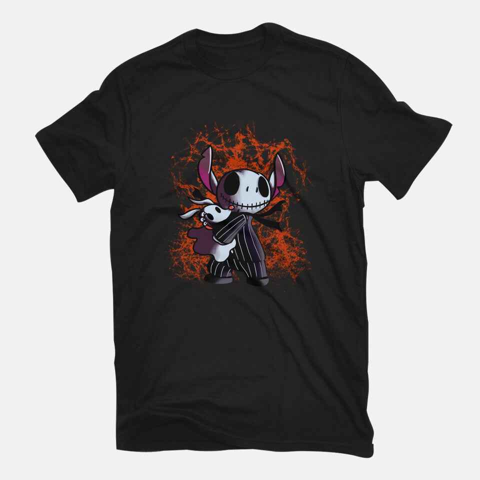 Stitch Nightmare