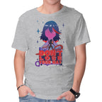 Don't Lose Your Way – Anime Graphic T-Shirt