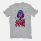 Don't Lose Your Way – Anime Graphic T-Shirt
