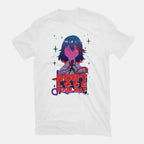 Don't Lose Your Way – Anime Graphic T-Shirt