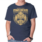 OwlBear – Gaming Graphic T-Shirt