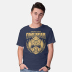 OwlBear – Gaming Graphic T-Shirt