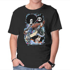 The Great Musician – Anime Graphic T-Shirt