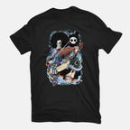 The Great Musician – Anime Graphic T-Shirt