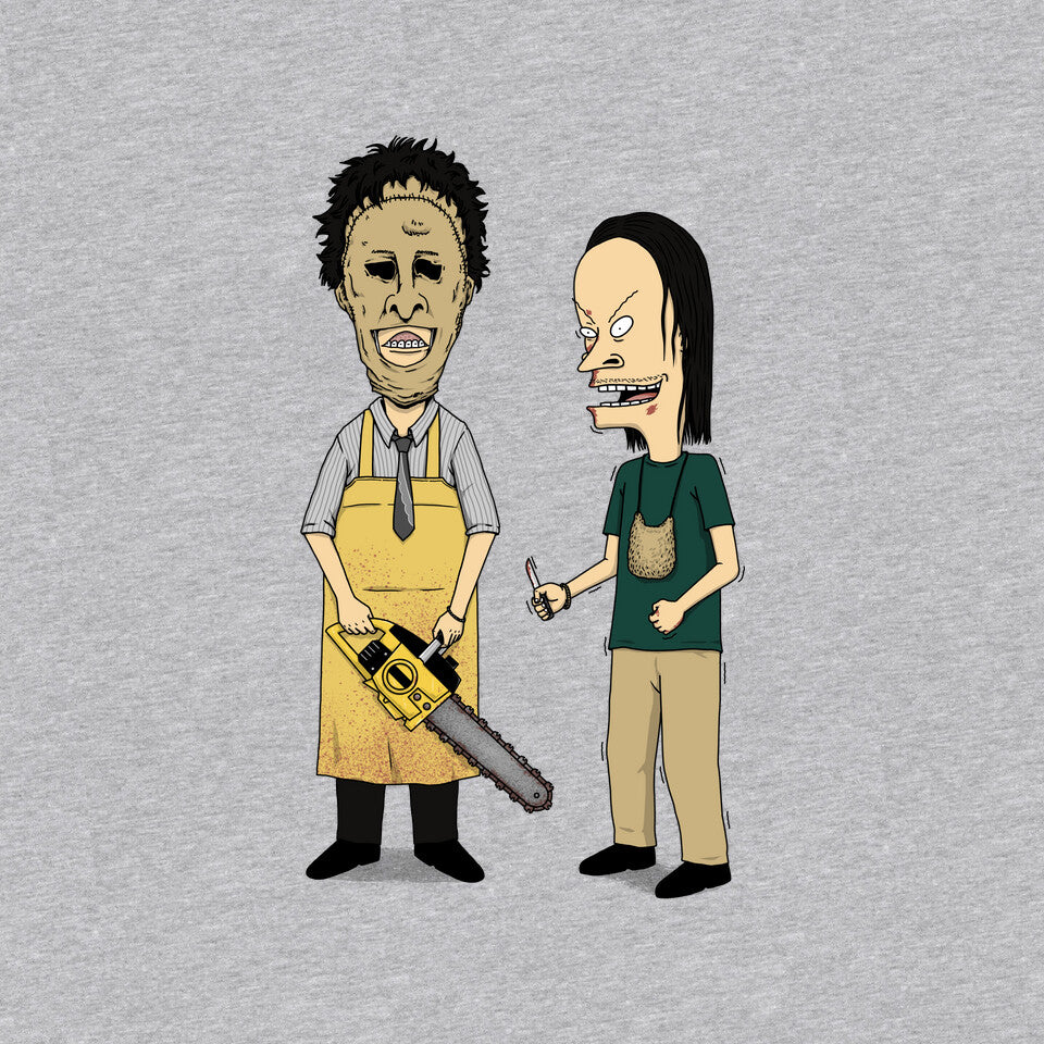 Texas Is Cool – Horror Graphic T-Shirt