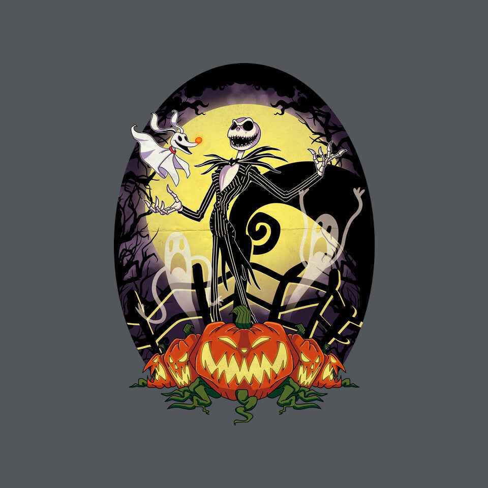 This Is Halloween