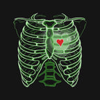 Grinch's Heart
