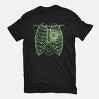 Grinch's Heart