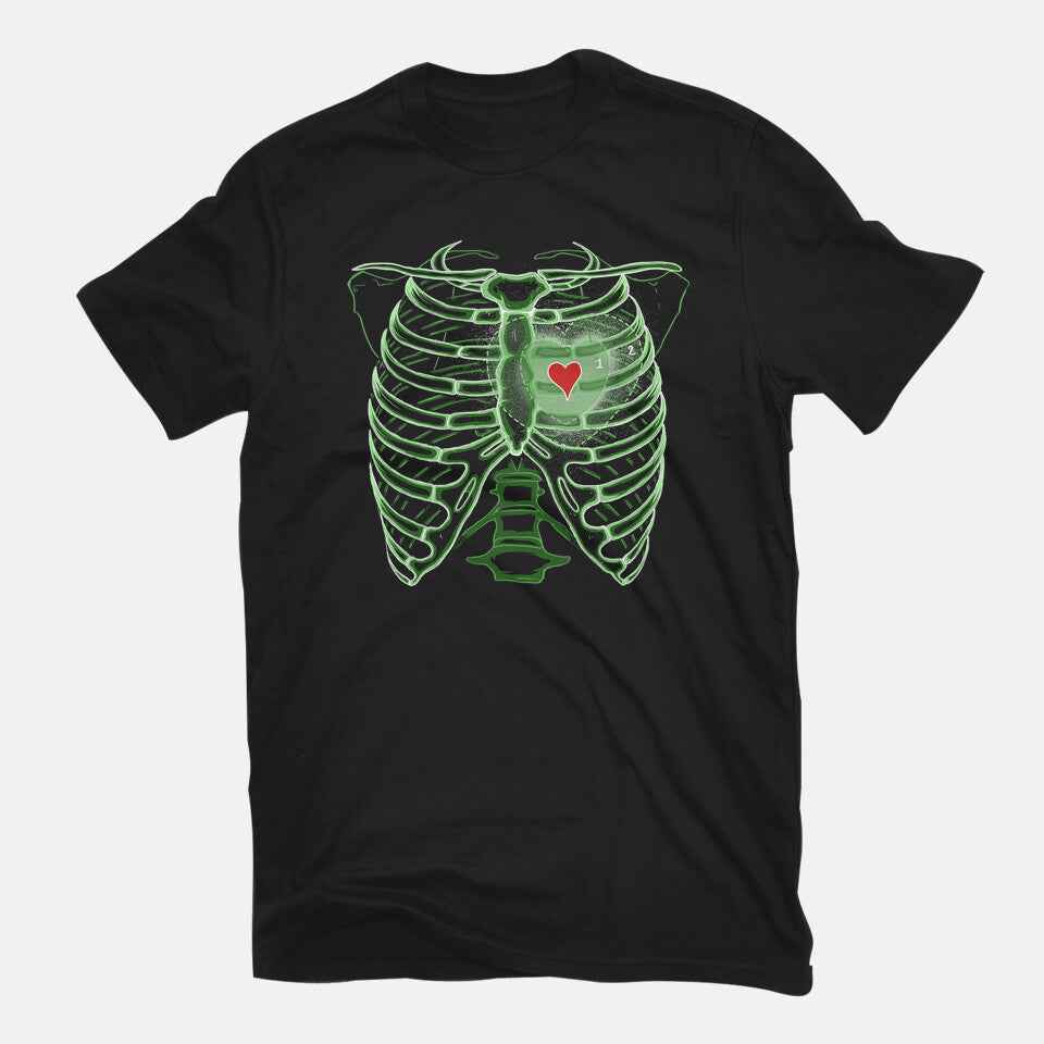 Grinch's Heart