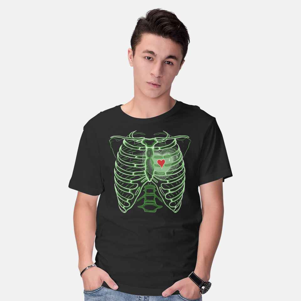 Grinch's Heart