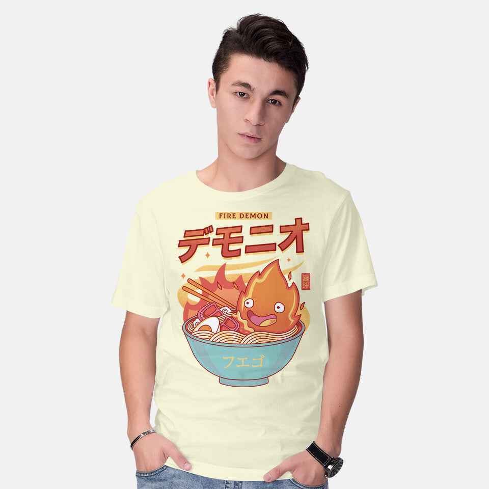 The Fire Demon Ramen