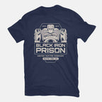 Prison Security Robots